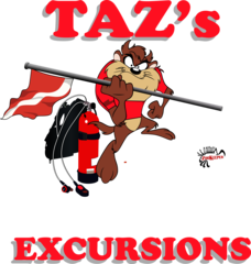 Tazsexcursions